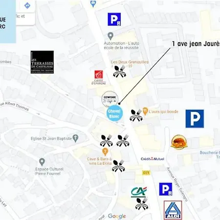 Bel Appart Fonctionnel Et Lumineux En Centre Ville, Clinique Et Tram A 5 Mn, Situation Ideale ! Castelnau-le-Lez Exterior photo