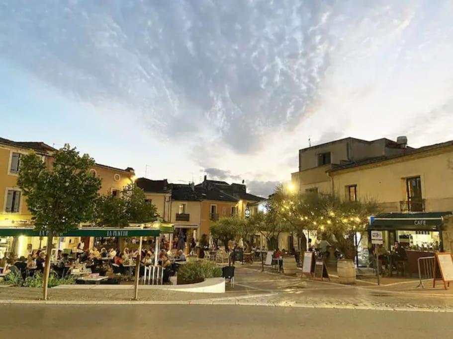 Bel Fonctionnel Et Lumineux En Centre Ville, Clinique Et Tram A 5 Mn, Situation Ideale ! Apartment Castelnau-le-Lez
